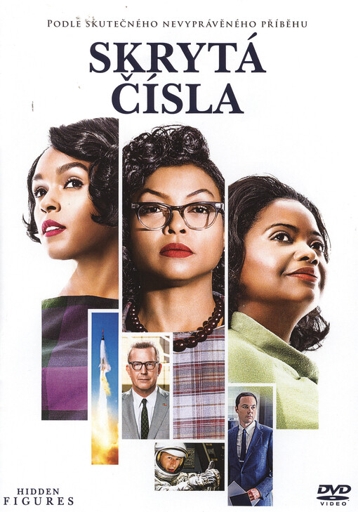 Skrytá čísla