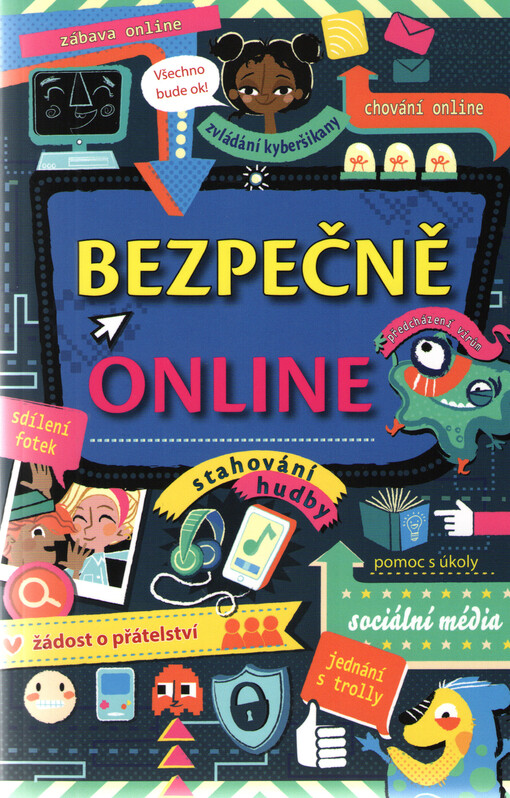 Bezpečně online