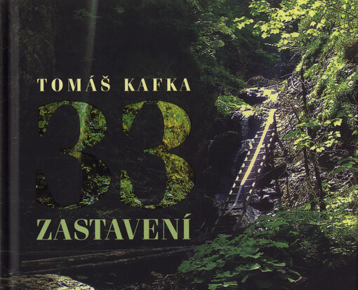 33 zastavení