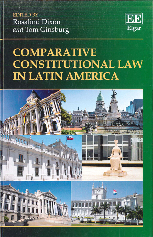 Comparative constitutional law in Latin America