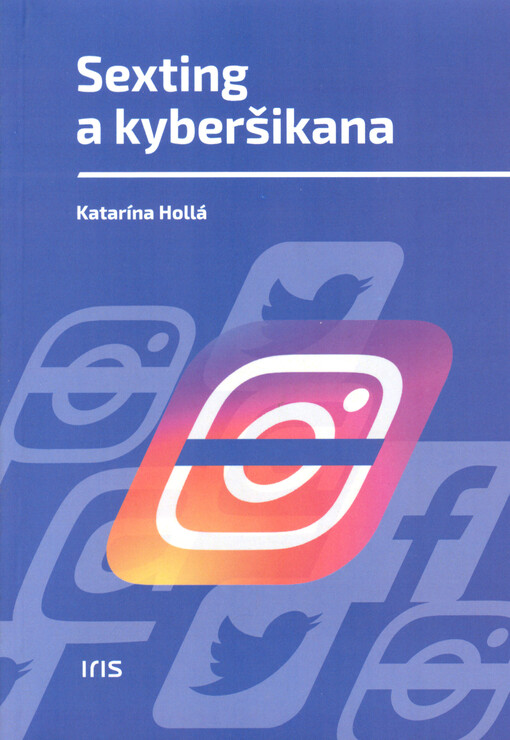 Sexting a kyberšikana