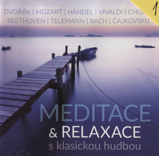 Meditace & relaxace s klasickou hudbou