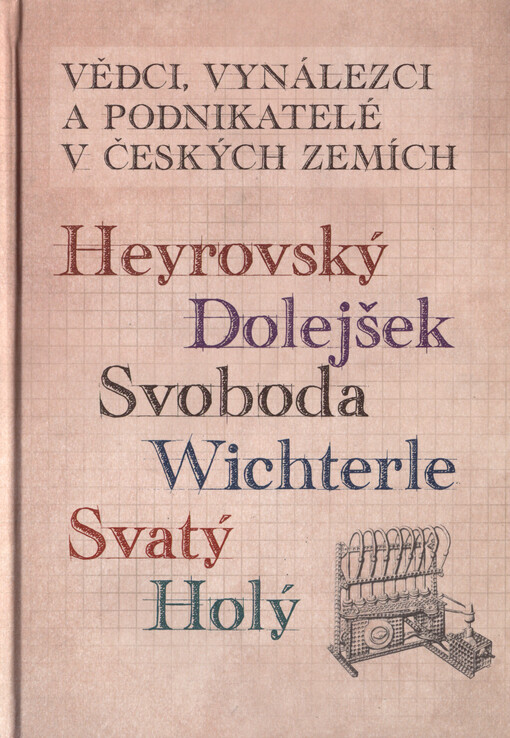 Vědci, vynálezci a podnikatelé v Českých zemích
