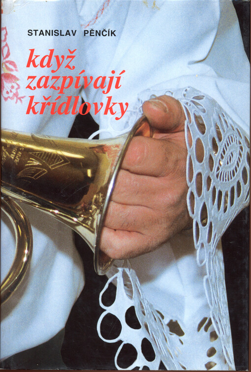 Když zazpívají křídlovky