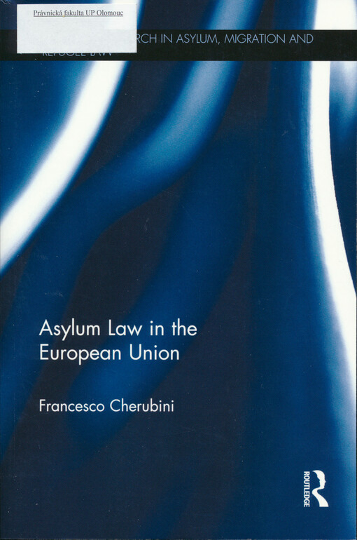 Asylum law in the European Union