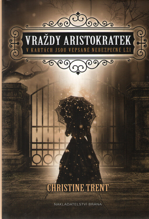 Vraždy aristokratek