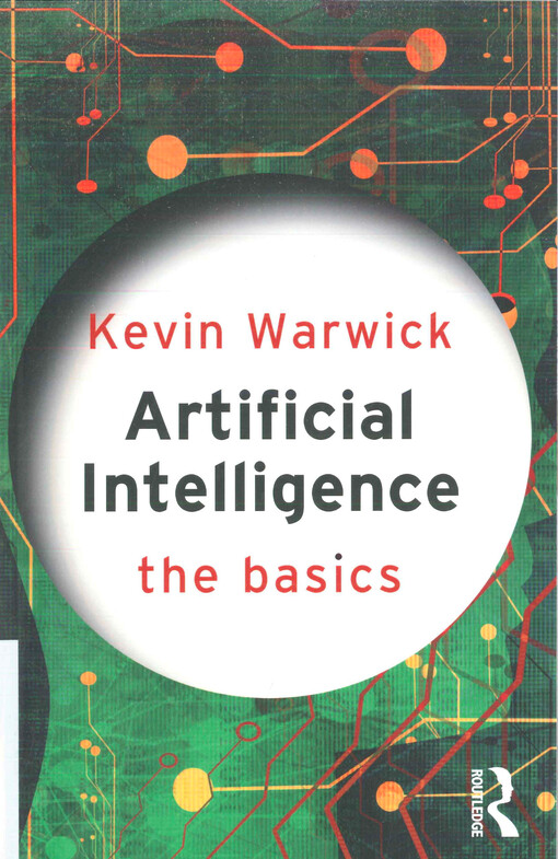 Artificial intelligence : the basics