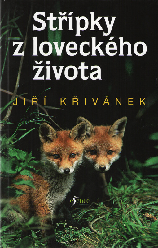 Střípky z loveckého života