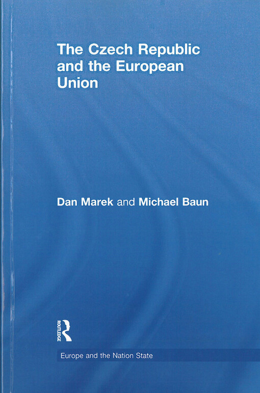 The Czech republic and the European union