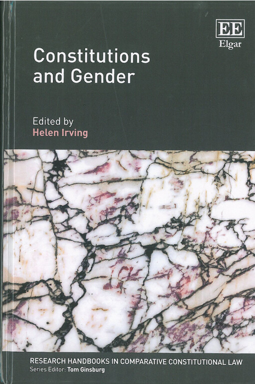 Constitutions and gender