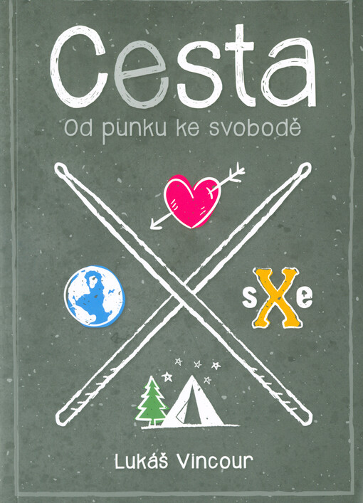 Cesta od punku ke svobodě