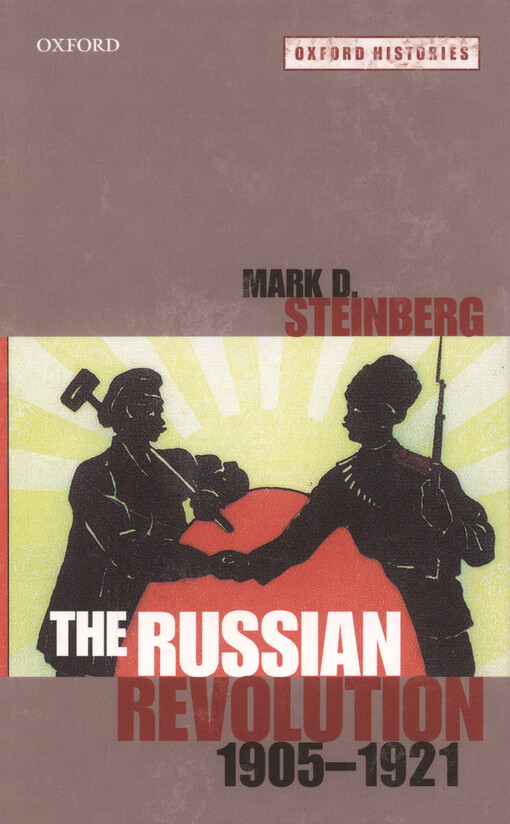 The Russian Revolution, 1905-1921