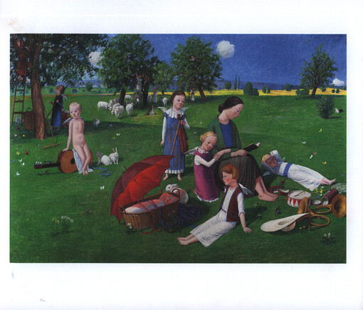 Jan Knap : Galerie Klatovy/Klenová, zámek Klenová 18/6-20/8 2017