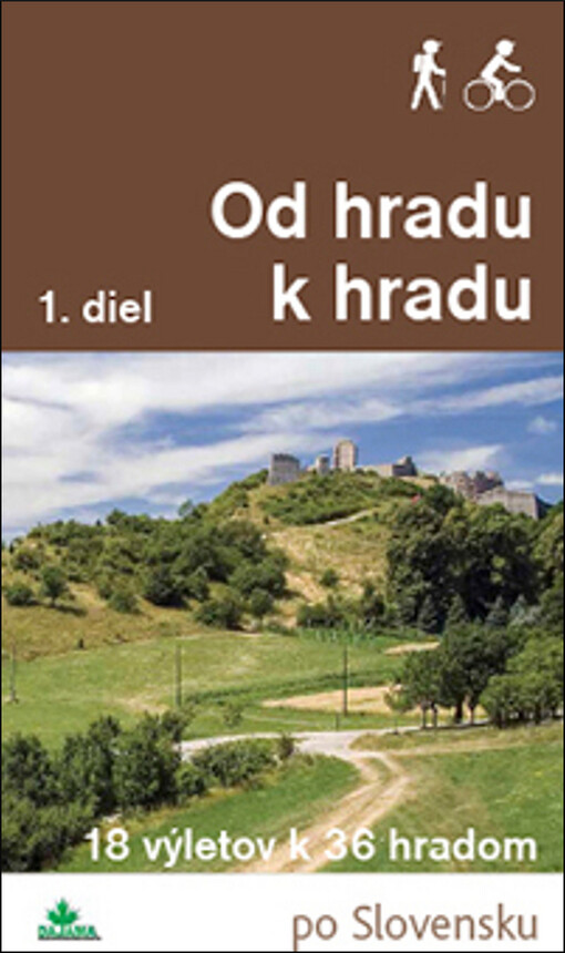 Od hradu k hradu - 1. diel