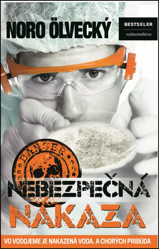 Nebezpečná nákaza