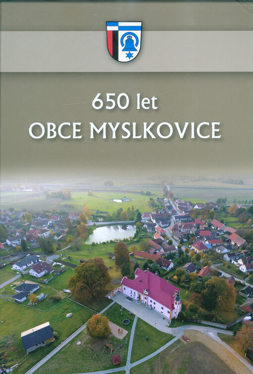 650 let obce Myslkovice