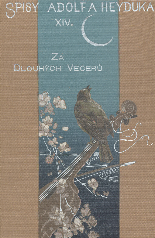 Za dlouhých večerů: 1885-1886