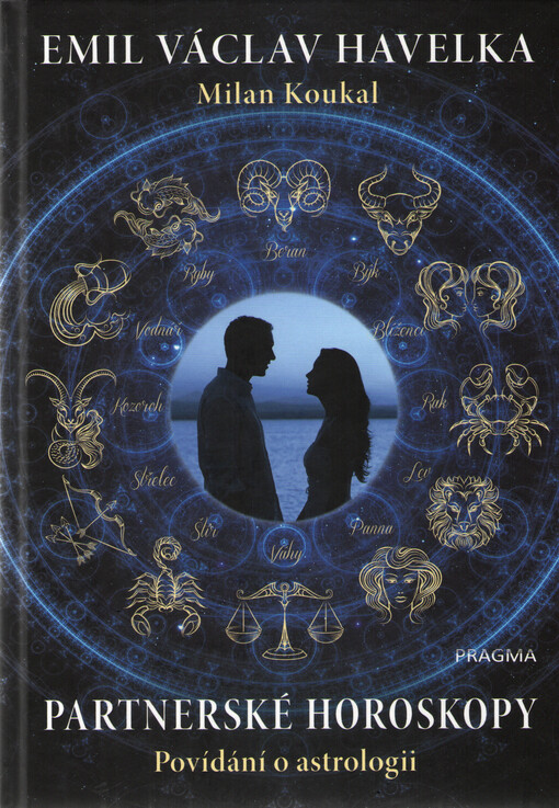 Partnerské horoskopy