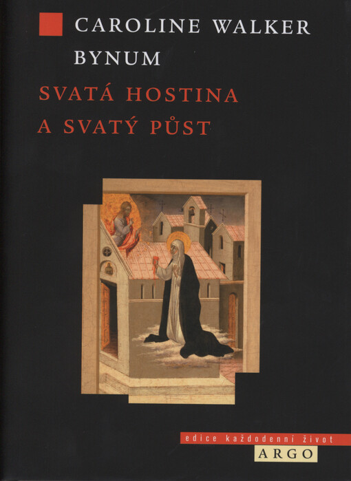 Svatá hostina a svatý půst