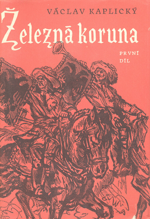 Železná koruna, Díl první, [Dobré srdce císařovo]