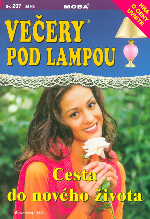 Cesta do nového života