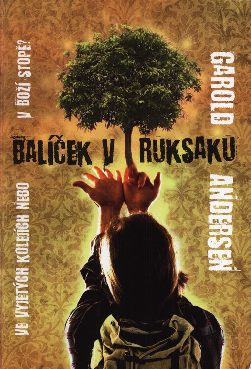 Balíček v ruksaku : ve vyjetých kolejích nebo v Boží stopě?