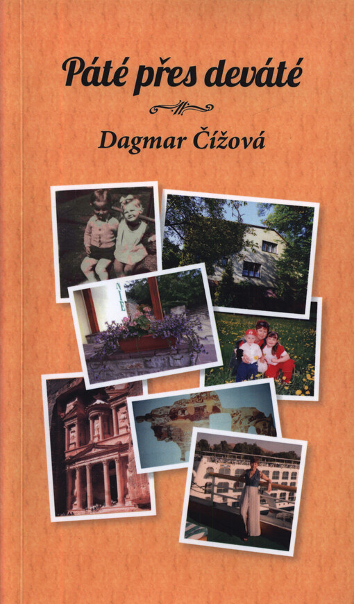 Páté přes deváté