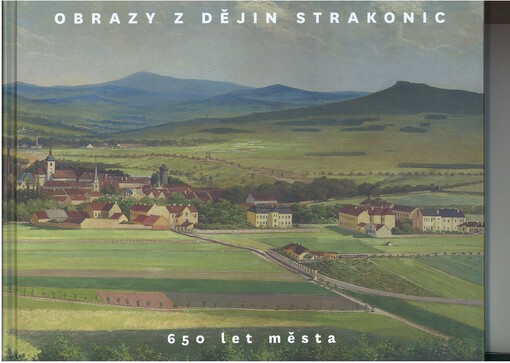 Obrazy z dějin Strakonic