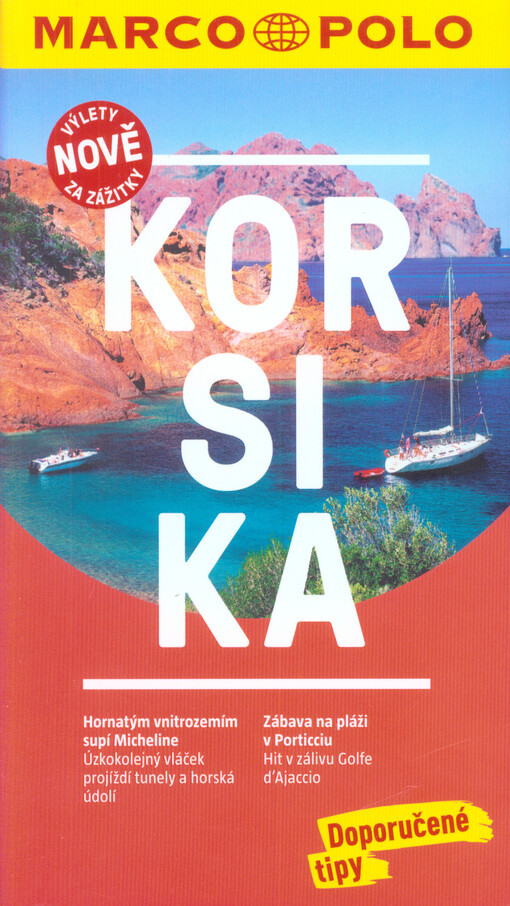 Korsika
