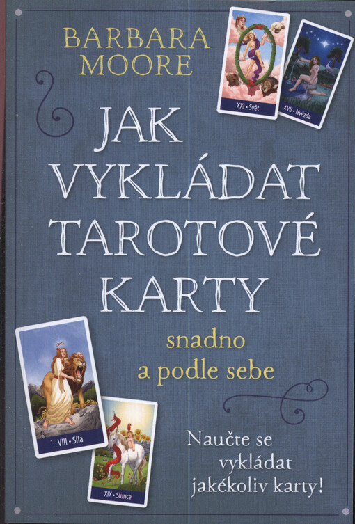 Snadný Tarot
