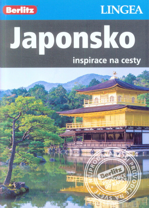 Japonsko : inspirace na cesty