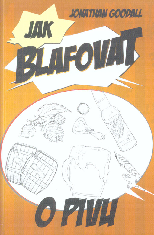 Jak blafovat o pivu