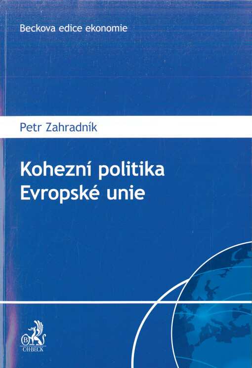 Kohezní politika Evropské unie