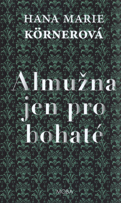 Almužna jen pro bohaté
