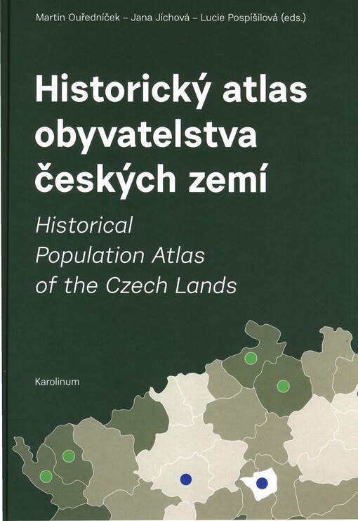 Historický atlas obyvatelstva českých zemí