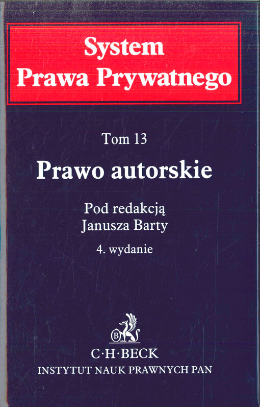 Prawo autorskie