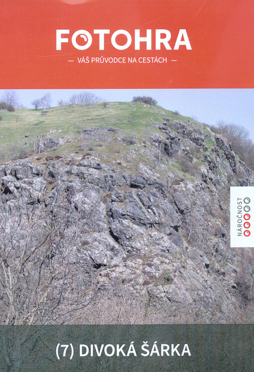 Divoká Šárka