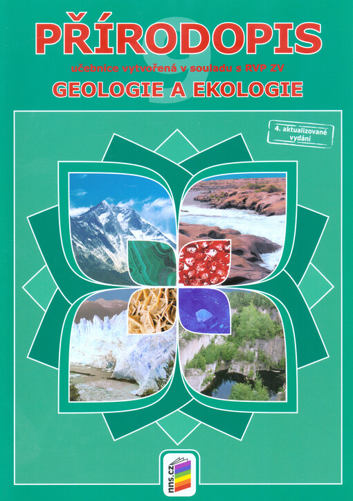 Přírodopis. Geologie a ekologie : učebnice