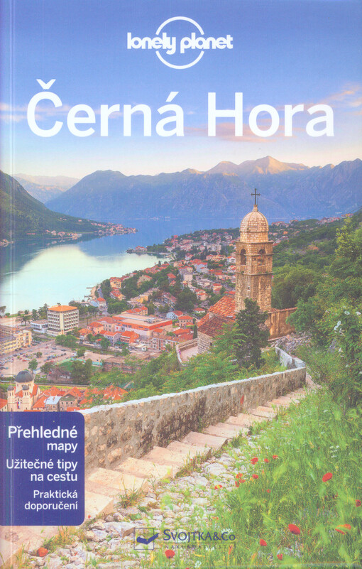 Černá Hora