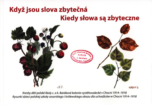 Když jsou slova zbytečná