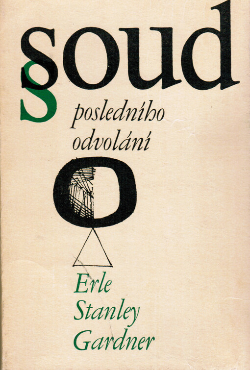 Soud posledního odvolání