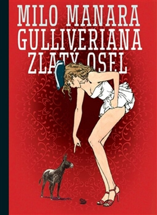 Gulliveriana, Zlatý osel
