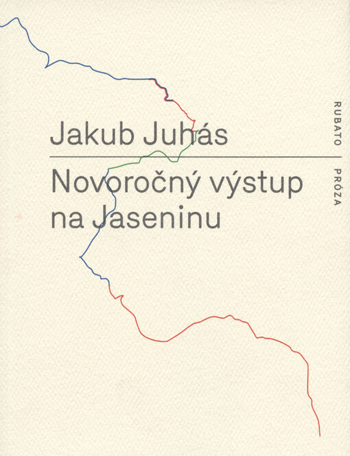 Novoročný výstup na Jaseninu