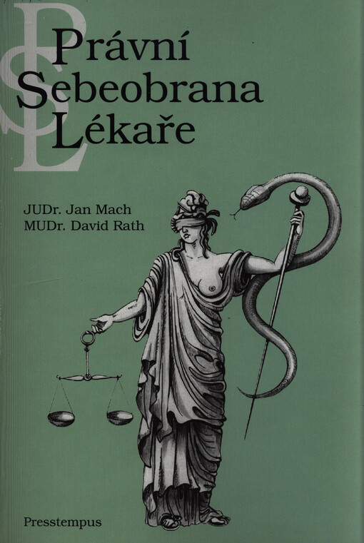Právní sebeobrana lékaře
