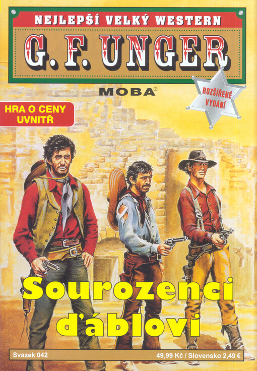 Sourozenci ďáblovi