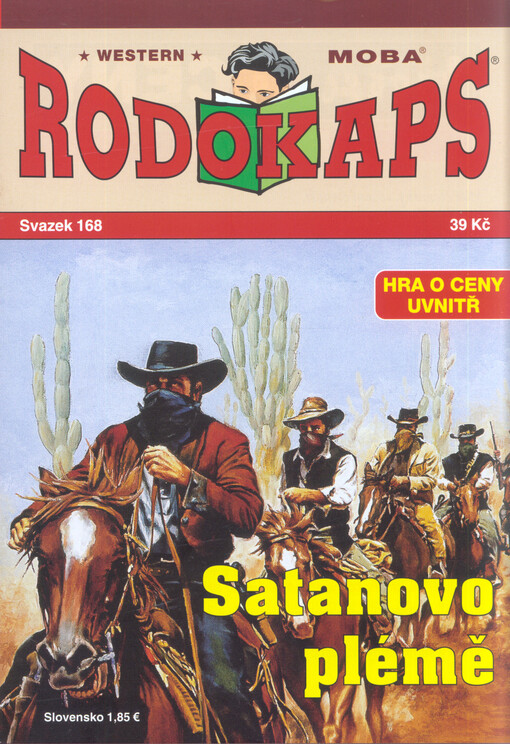 Satanovo plémě