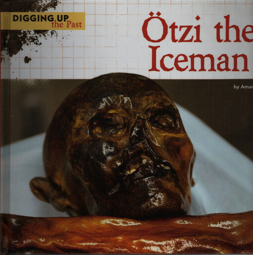 Ötzi the iceman