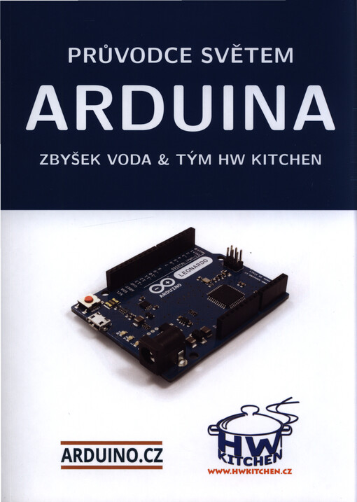 Průvodce světem Arduina