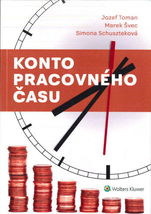 Konto pracovného času