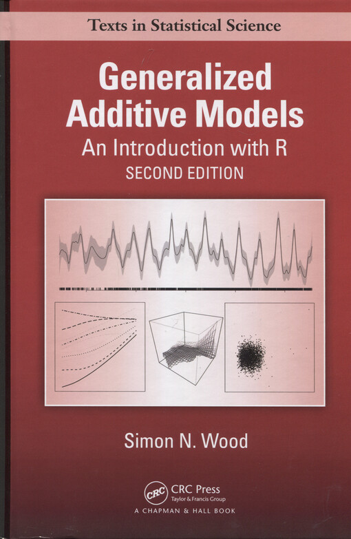 Generalized additive models : an introduction with R